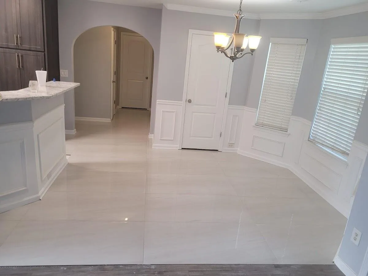 Water Damage Restoration services in Oregon by Mystic Relief & Construction